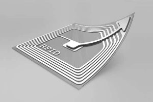 Etiquetas RFID